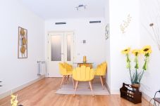 公寓 在 Madrid - Estilo y Comodidad en Delicias Apartamento 