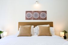 公寓 在 Madrid - Estilo y Comodidad en Delicias Apartamento 