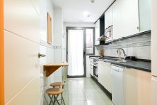 公寓 在 Madrid - Estilo y Comodidad en Delicias Apartamento 