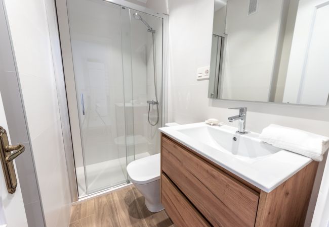 公寓 在 Bilbao - Puppy apartment 公寓 在 Bilbao - Puppy apartment