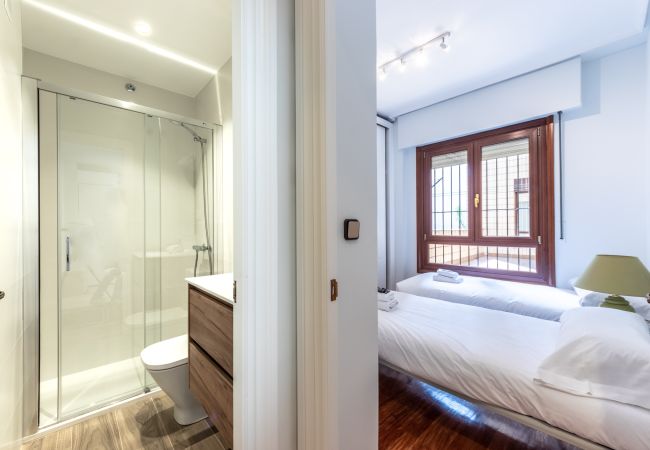 公寓 在 Bilbao - Puppy apartment 公寓 在 Bilbao - Puppy apartment