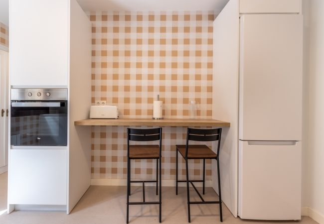 公寓 在 Bilbao - Puppy apartment 公寓 在 Bilbao - Puppy apartment