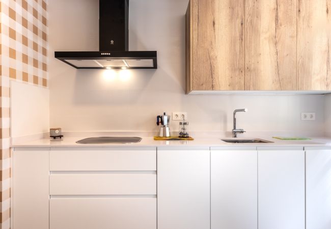 公寓 在 Bilbao - Puppy apartment 公寓 在 Bilbao - Puppy apartment