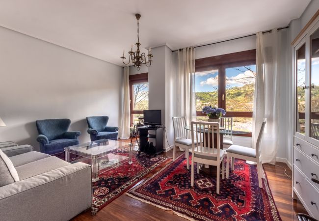 公寓 在 Bilbao - Puppy apartment 公寓 在 Bilbao - Puppy apartment