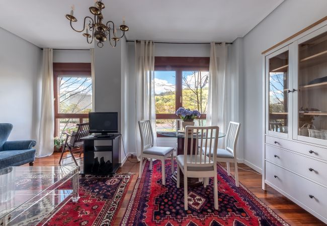 公寓 在 Bilbao - Puppy apartment 公寓 在 Bilbao - Puppy apartment