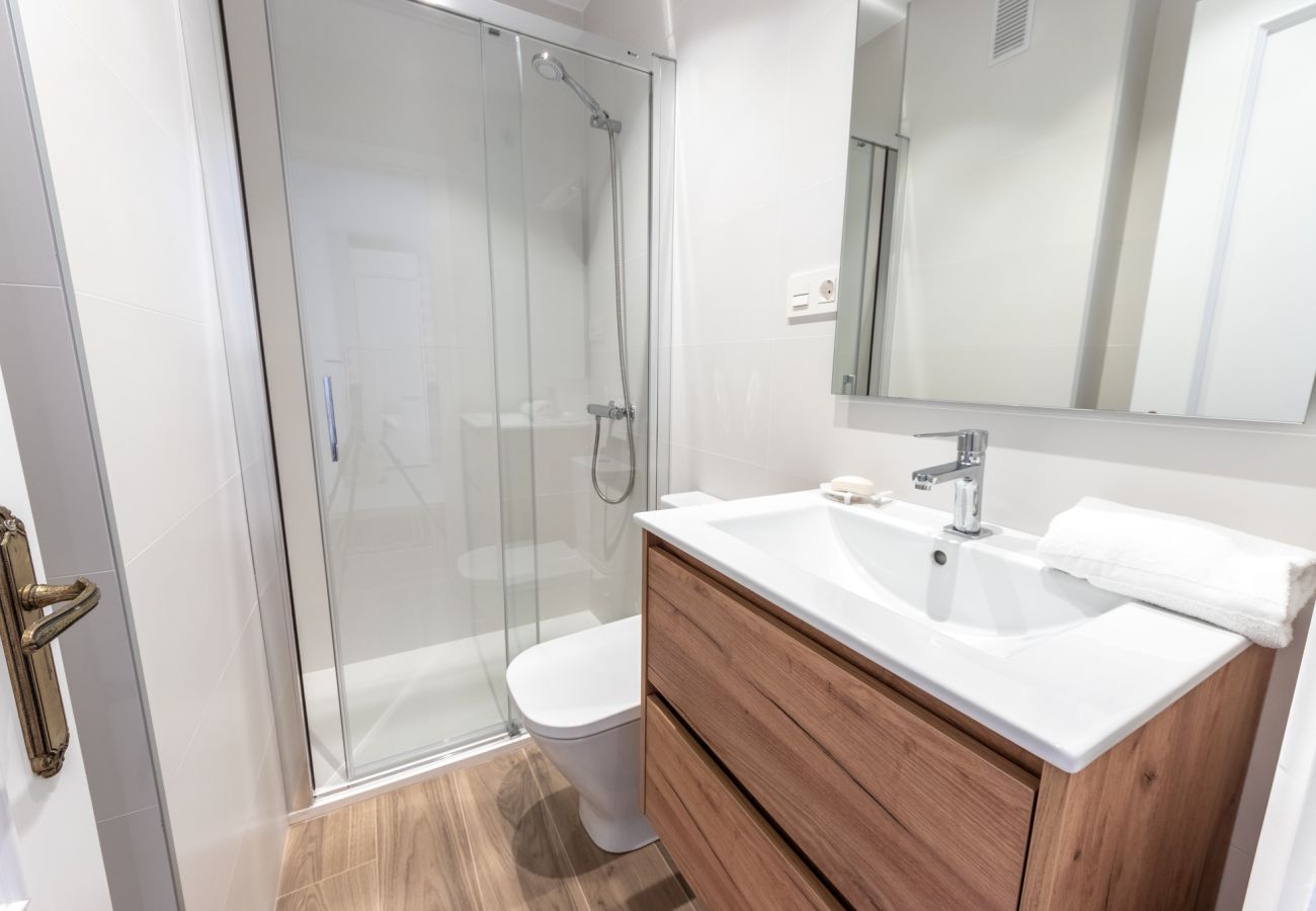 公寓 在 Bilbao - Puppy apartment 公寓 在 Bilbao - Puppy apartment