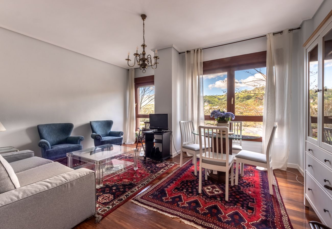 公寓 在 Bilbao - Puppy apartment 公寓 在 Bilbao - Puppy apartment