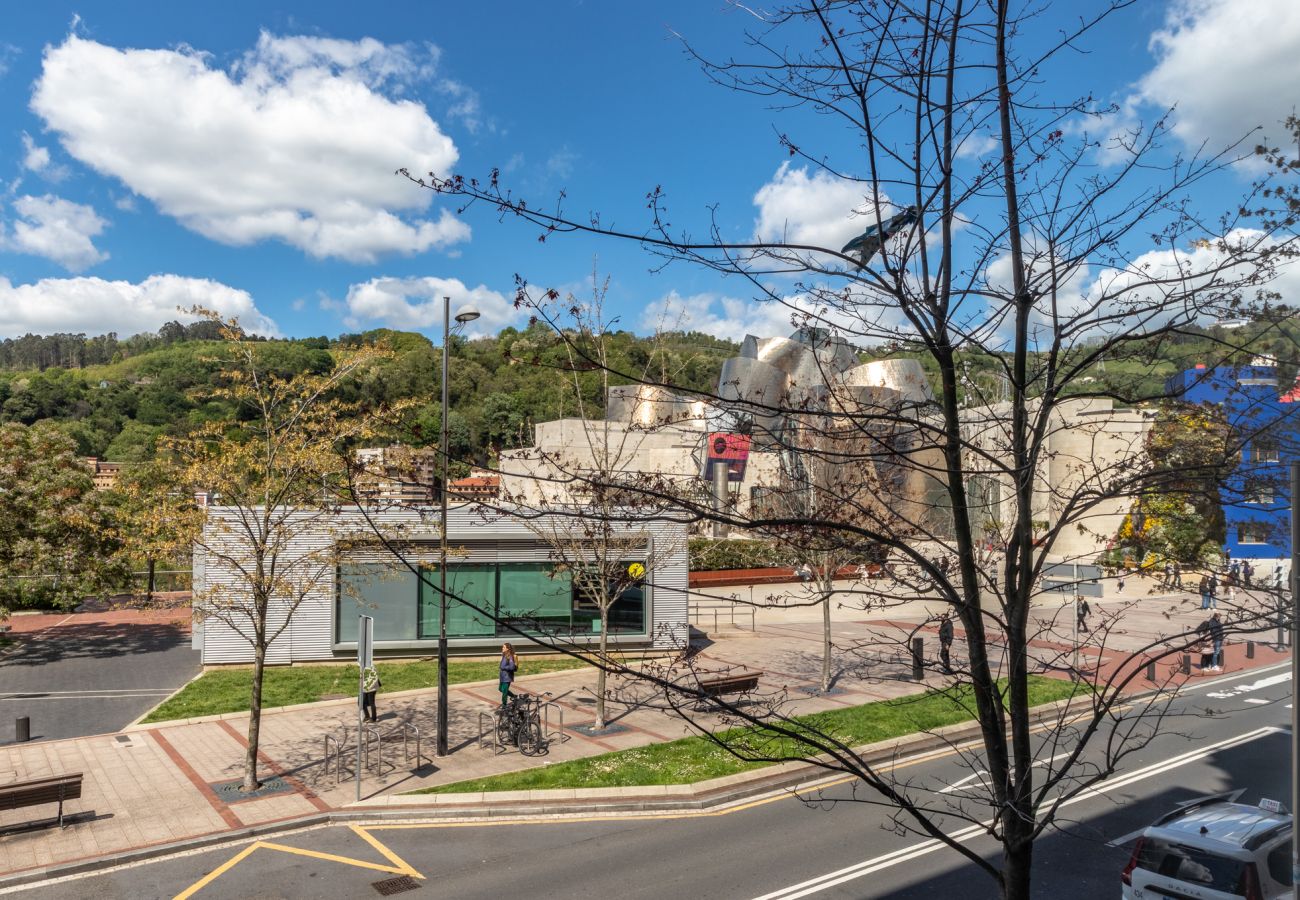 公寓 在 Bilbao - Puppy apartment 公寓 在 Bilbao - Puppy apartment