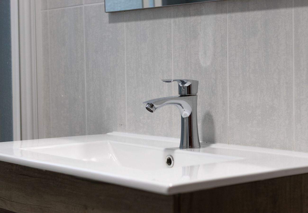 公寓 在 Bilbao - Kampion apartment 公寓 在 Bilbao - Kampion apartment