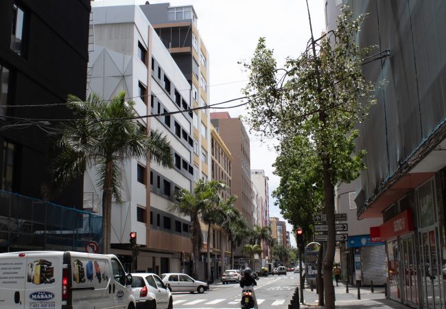 房屋 在 Las Palmas de Gran Canaria - Rejon Hideaway A By CanariasGetaway 房屋 在 Las Palmas de Gran Canaria - Rejon Hideaway A By CanariasGetaway