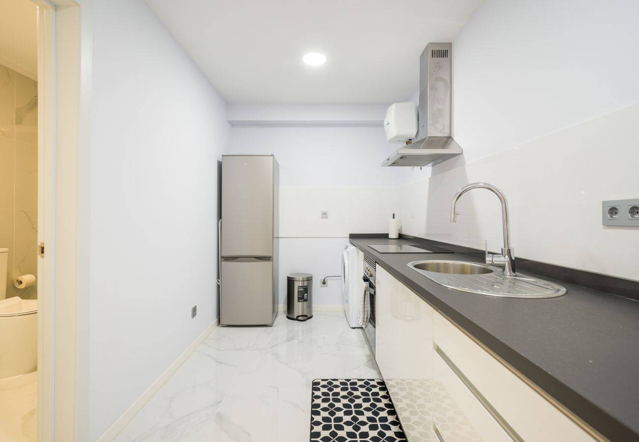 房屋 在 Las Palmas de Gran Canaria - Rejon Hideaway A By CanariasGetaway 房屋 在 Las Palmas de Gran Canaria - Rejon Hideaway A By CanariasGetaway