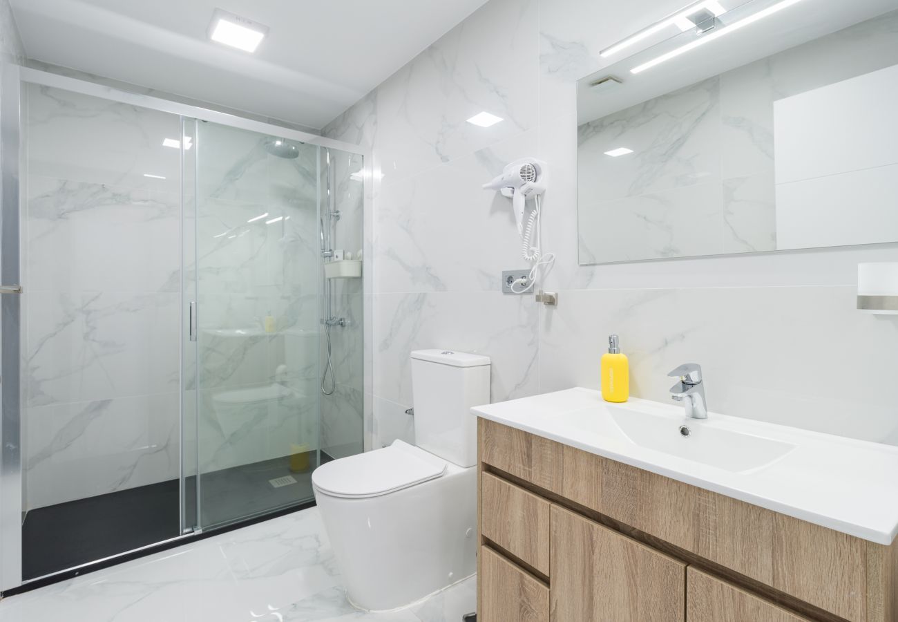 房屋 在 Las Palmas de Gran Canaria - Rejon Hideaway A By CanariasGetaway 房屋 在 Las Palmas de Gran Canaria - Rejon Hideaway A By CanariasGetaway