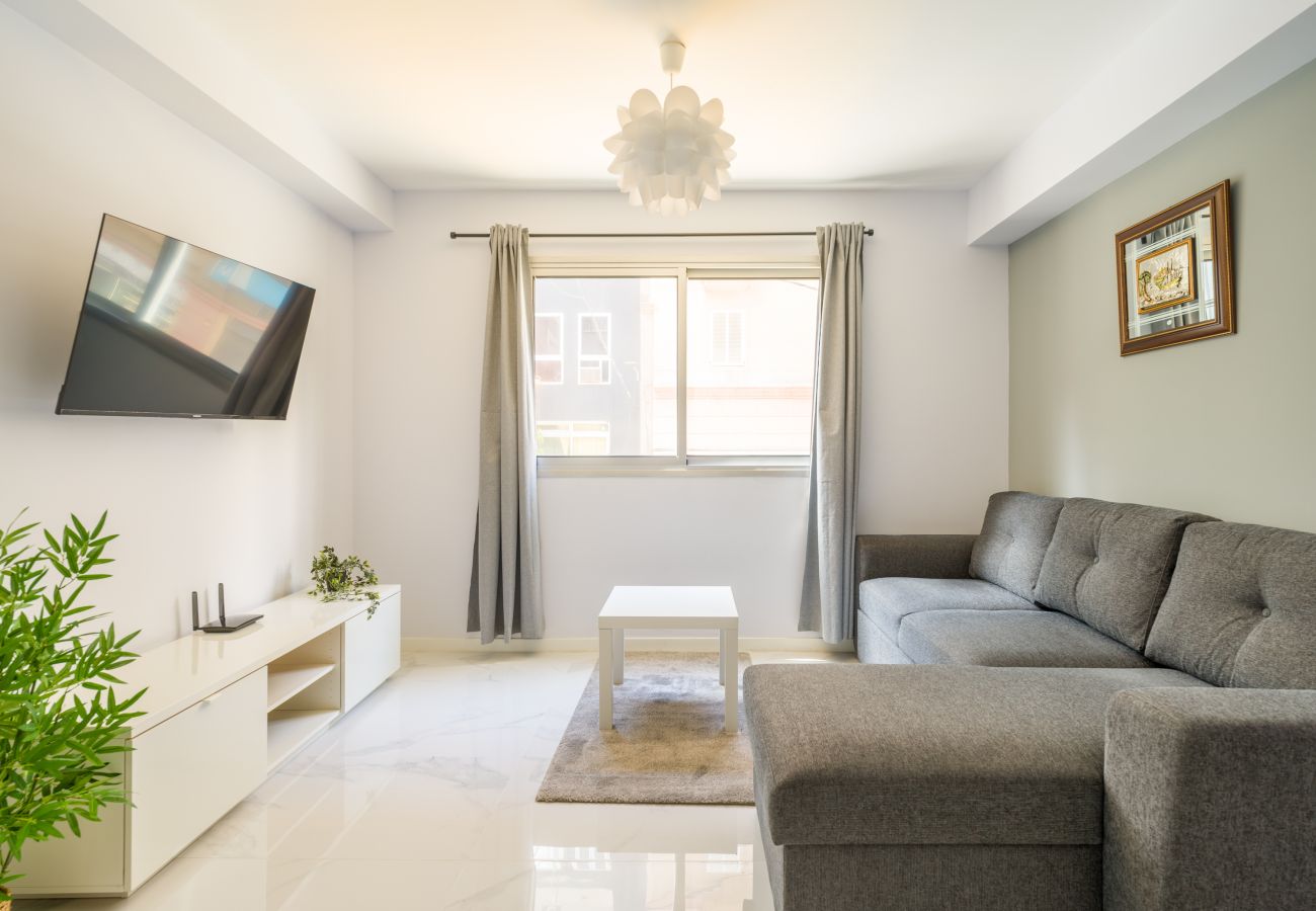 房屋 在 Las Palmas de Gran Canaria - Rejon Hideaway A By CanariasGetaway