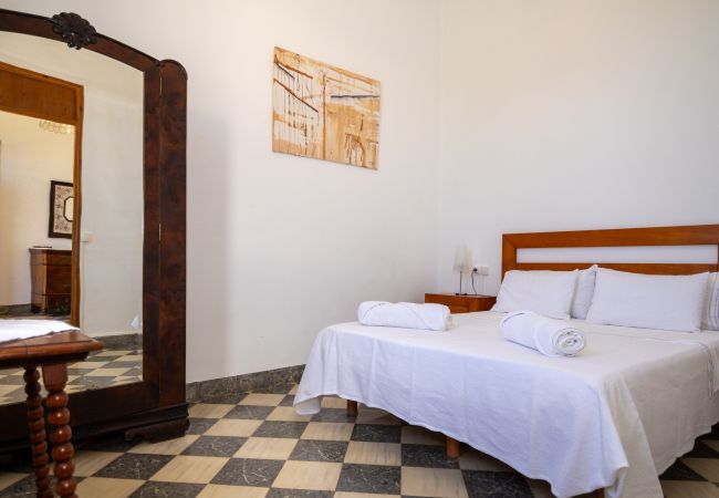 房屋 在 Ariany - Casa vacacional de pueblo totalmente equipada 271 房屋 在 Ariany - Casa vacacional de pueblo totalmente equipada 271