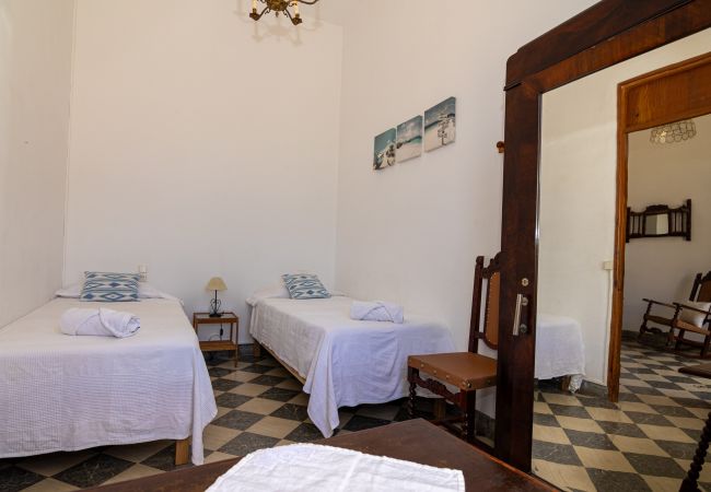 房屋 在 Ariany - Casa vacacional de pueblo totalmente equipada 271 房屋 在 Ariany - Casa vacacional de pueblo totalmente equipada 271