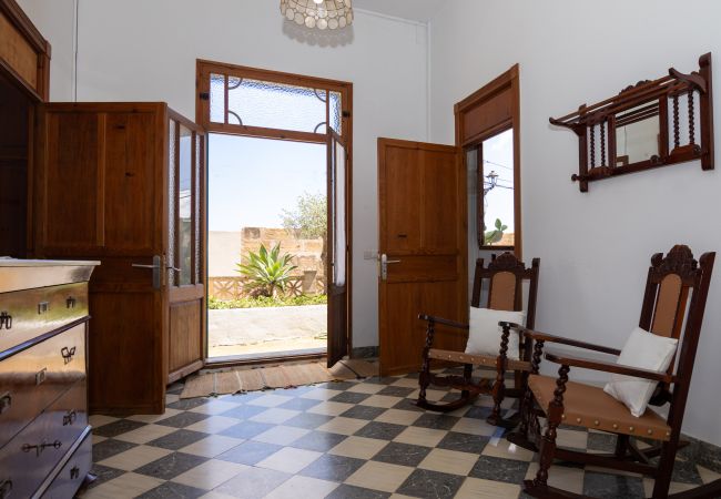 房屋 在 Ariany - Casa vacacional de pueblo totalmente equipada 271 房屋 在 Ariany - Casa vacacional de pueblo totalmente equipada 271