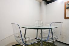 公寓 在 Madrid - Coqueto y acogedor apartamento con estilo industrial en Barrio Prosperidad - Madrid FOV16
