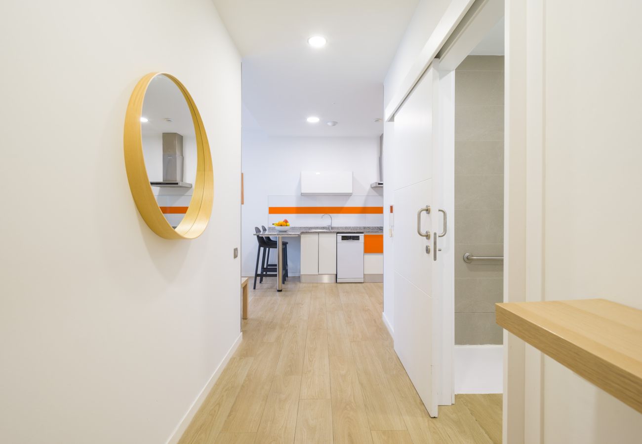 公寓 在 Las Palmas de Gran Canaria - Vivente 1C By Canarias Getaway 公寓 在 Las Palmas de Gran Canaria - Vivente 1C By Canarias Getaway