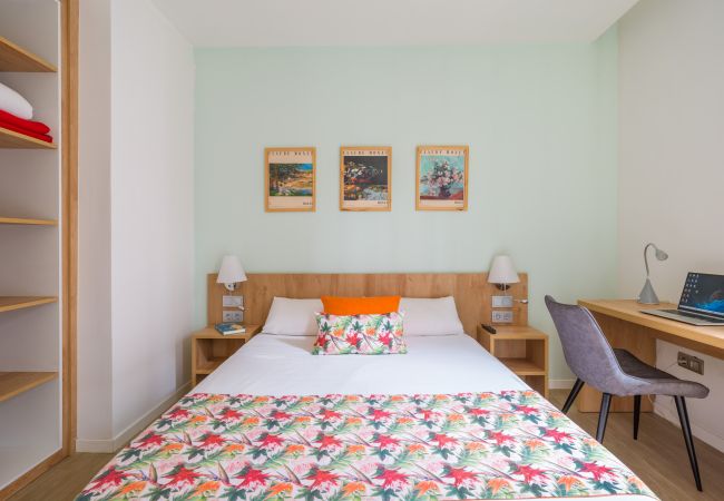公寓 在 Las Palmas de Gran Canaria - Vivente 1A By Canarias Getaway 公寓 在 Las Palmas de Gran Canaria - Vivente 1A By Canarias Getaway