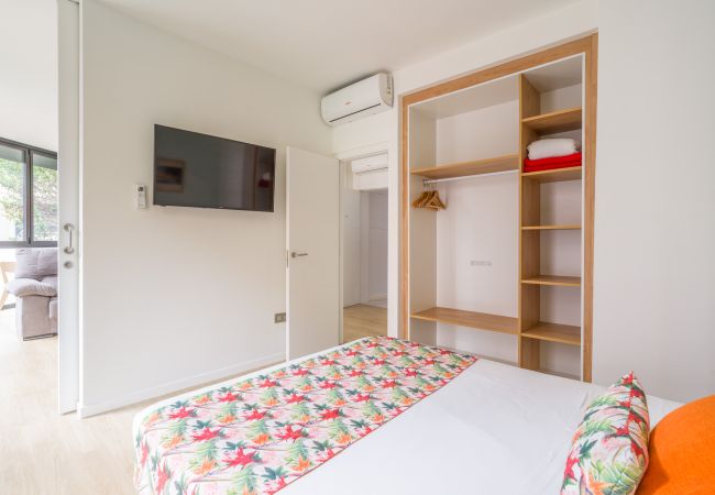 公寓 在 Las Palmas de Gran Canaria - Vivente 1A By Canarias Getaway 公寓 在 Las Palmas de Gran Canaria - Vivente 1A By Canarias Getaway