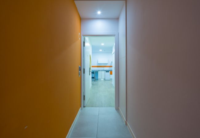 公寓 在 Las Palmas de Gran Canaria - Vivente 1A By Canarias Getaway 公寓 在 Las Palmas de Gran Canaria - Vivente 1A By Canarias Getaway