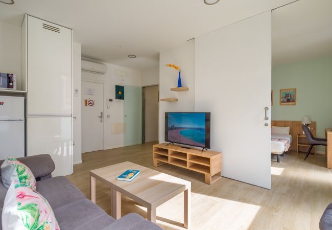 公寓 在 Las Palmas de Gran Canaria - Vivente 1A By Canarias Getaway 公寓 在 Las Palmas de Gran Canaria - Vivente 1A By Canarias Getaway