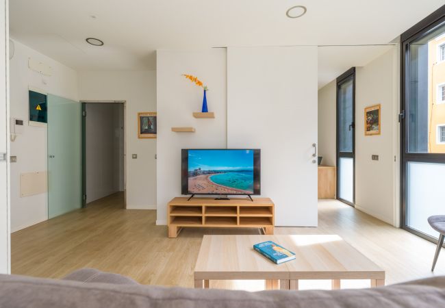 公寓 在 Las Palmas de Gran Canaria - Vivente 1A By Canarias Getaway 公寓 在 Las Palmas de Gran Canaria - Vivente 1A By Canarias Getaway