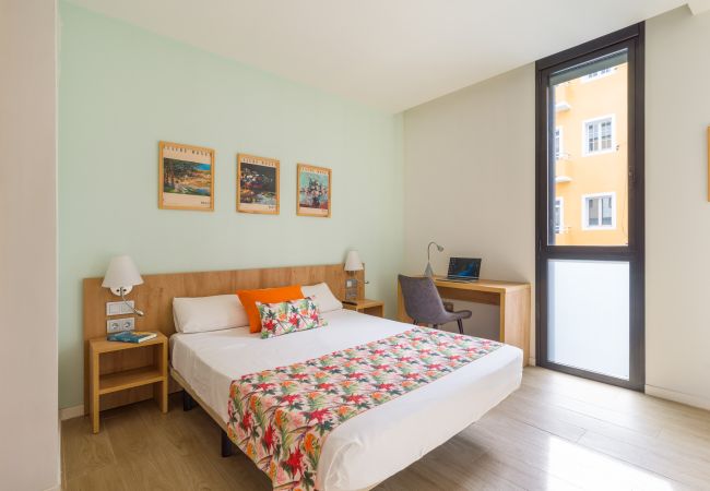 公寓 在 Las Palmas de Gran Canaria - Vivente 1A By Canarias Getaway 公寓 在 Las Palmas de Gran Canaria - Vivente 1A By Canarias Getaway