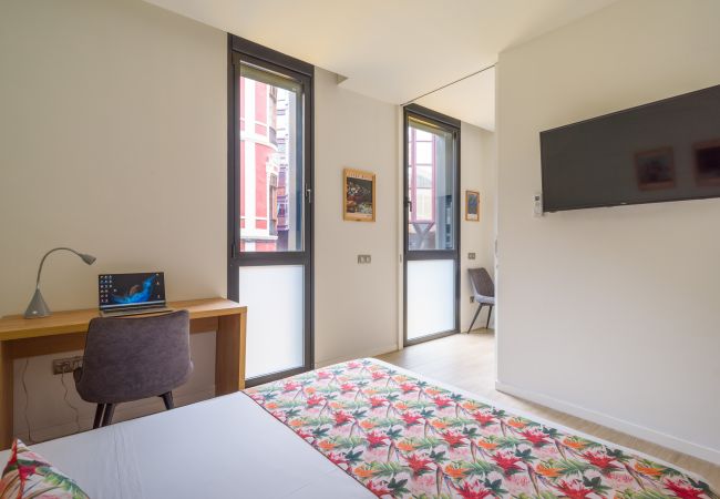 公寓 在 Las Palmas de Gran Canaria - Vivente 1A By Canarias Getaway 公寓 在 Las Palmas de Gran Canaria - Vivente 1A By Canarias Getaway
