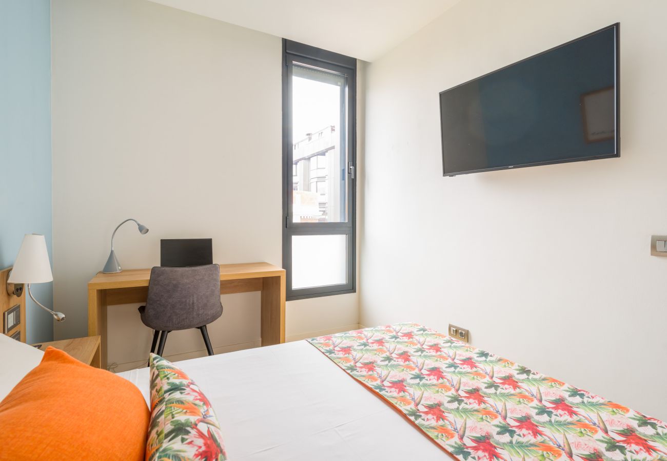 公寓 在 Las Palmas de Gran Canaria - Vivente 2A By Canarias Getaway 公寓 在 Las Palmas de Gran Canaria - Vivente 2A By Canarias Getaway