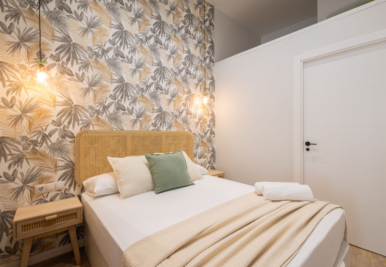 公寓 在 Valencia / València - The Trafalgar Apartment 01 by Florit Flats 公寓 在 Valencia / València - The Trafalgar Apartment 01 by Florit Flats