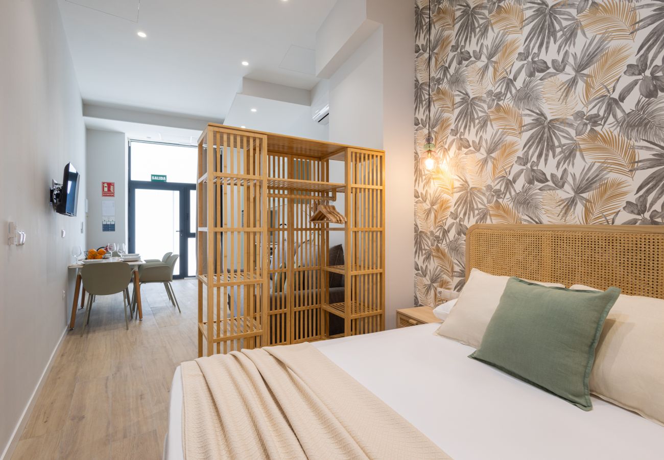 公寓 在 Valencia / València - The Trafalgar Apartment 01 by Florit Flats 公寓 在 Valencia / València - The Trafalgar Apartment 01 by Florit Flats