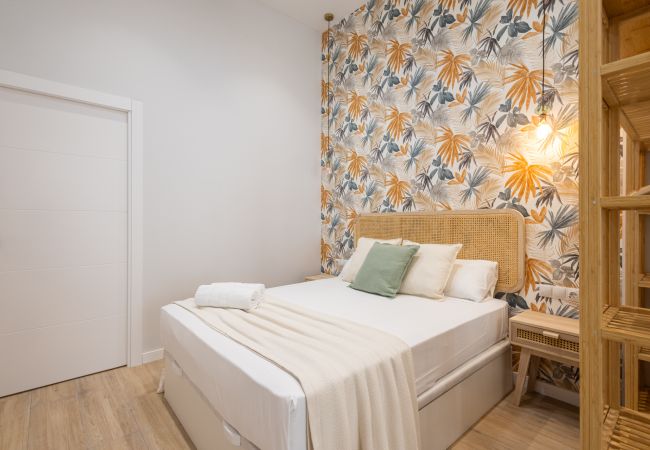 公寓 在 Valencia - The Trafalgar Apartment 02 by Florit Flats 公寓 在 Valencia - The Trafalgar Apartment 02 by Florit Flats