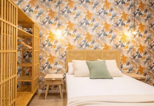 公寓 在 Valencia - The Trafalgar Apartment 03 by Florit Flats 公寓 在 Valencia - The Trafalgar Apartment 03 by Florit Flats