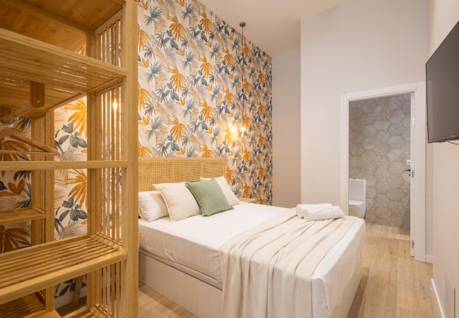 公寓 在 Valencia - The Trafalgar Apartment 03 by Florit Flats 公寓 在 Valencia - The Trafalgar Apartment 03 by Florit Flats