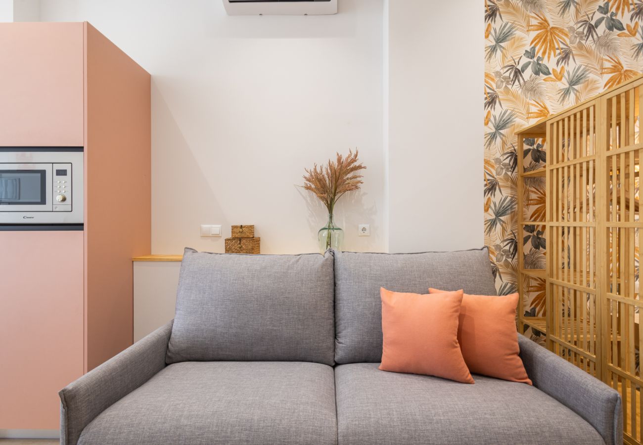 公寓 在 Valencia / València - The Trafalgar Apartment 03 by Florit Flats 公寓 在 Valencia / València - The Trafalgar Apartment 03 by Florit Flats