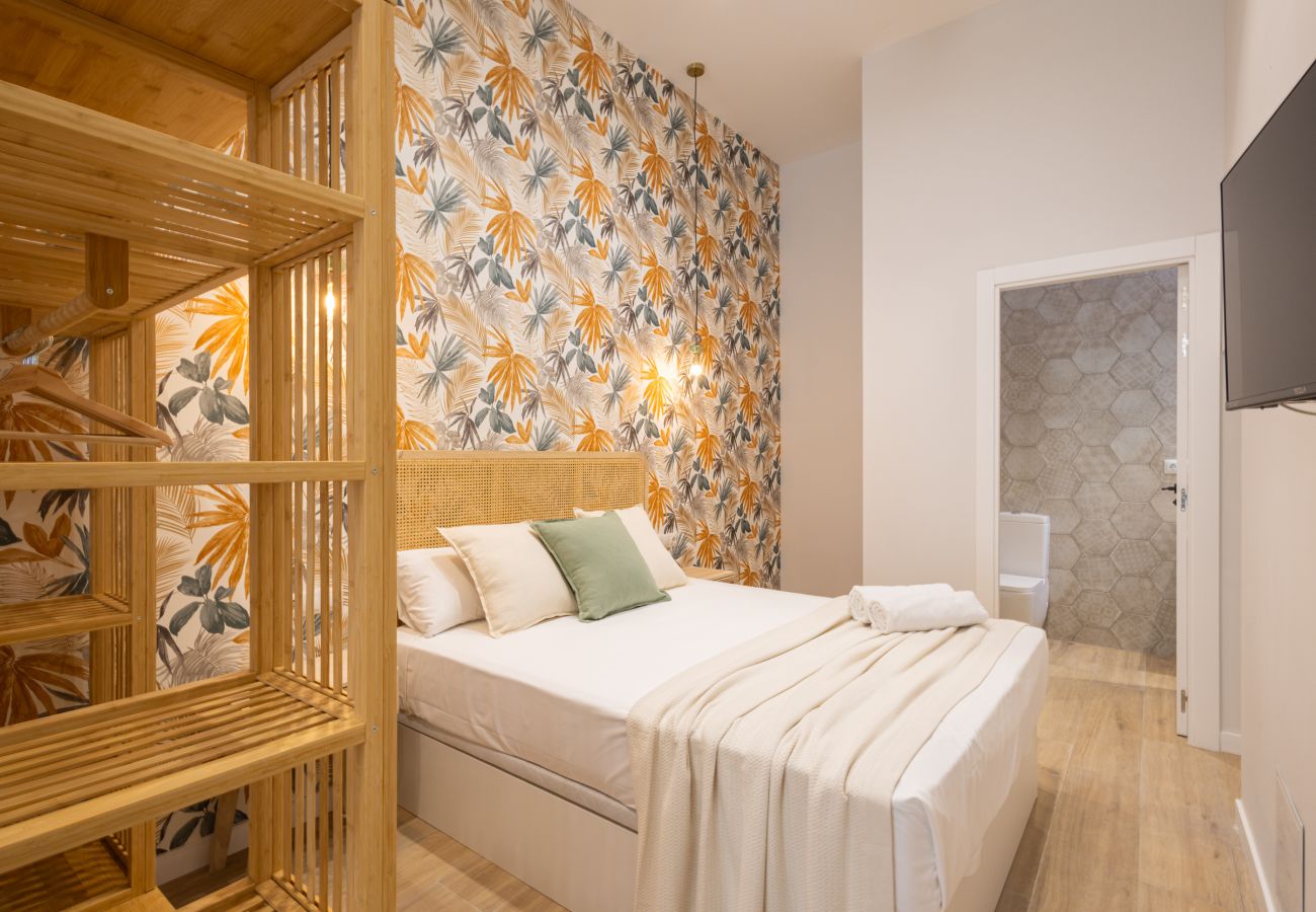 公寓 在 Valencia / València - The Trafalgar Apartment 03 by Florit Flats 公寓 在 Valencia / València - The Trafalgar Apartment 03 by Florit Flats