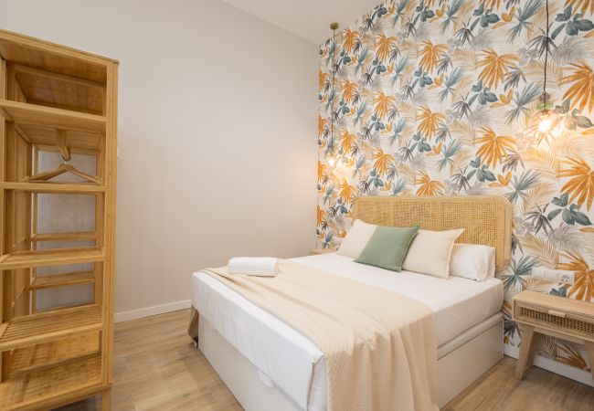 公寓 在 Valencia - The Trafalgar Apartment 04 by Florit Flats 公寓 在 Valencia - The Trafalgar Apartment 04 by Florit Flats