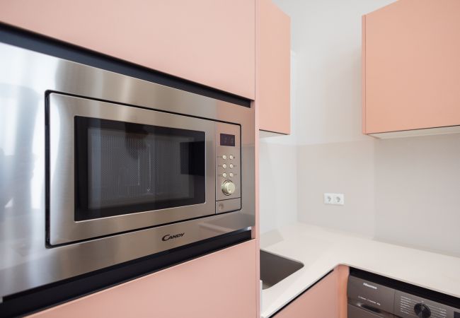 公寓 在 Valencia - The Trafalgar Apartment 04 by Florit Flats 公寓 在 Valencia - The Trafalgar Apartment 04 by Florit Flats