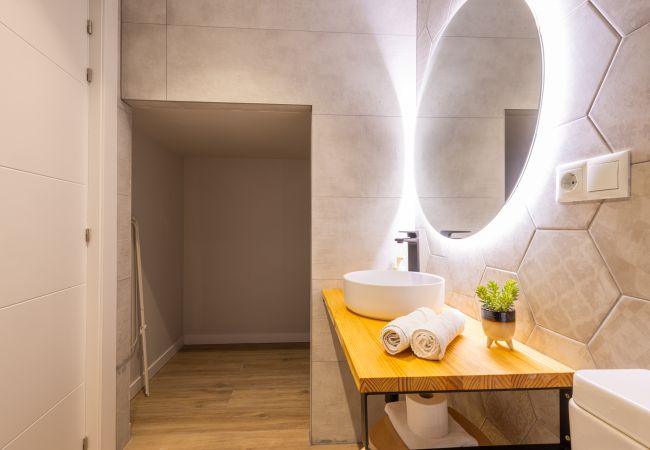 公寓 在 Valencia - The Trafalgar Apartment 05 by Florit Flats 公寓 在 Valencia - The Trafalgar Apartment 05 by Florit Flats