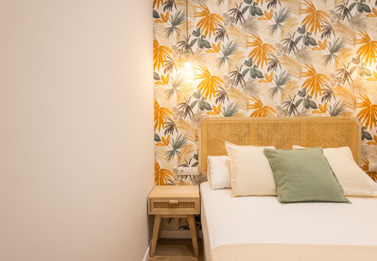 公寓 在 Valencia / València - The Trafalgar Apartment 05 by Florit Flats 公寓 在 Valencia / València - The Trafalgar Apartment 05 by Florit Flats