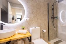 公寓 在 Valencia / València - City Arts Suites V | 12 min City Arts | Pet Friendly