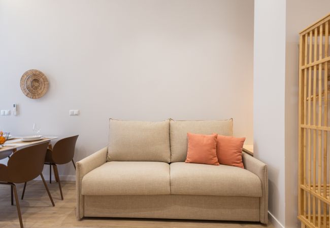 公寓 在 Valencia / València - The Trafalgar Apartment 06 by Florit Flats 公寓 在 Valencia / València - The Trafalgar Apartment 06 by Florit Flats