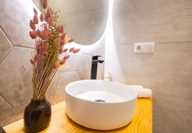 公寓 在 Valencia / València - The Trafalgar Apartment 06 by Florit Flats 公寓 在 Valencia / València - The Trafalgar Apartment 06 by Florit Flats