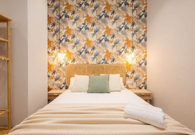 公寓 在 Valencia / València - The Trafalgar Apartment 06 by Florit Flats 公寓 在 Valencia / València - The Trafalgar Apartment 06 by Florit Flats