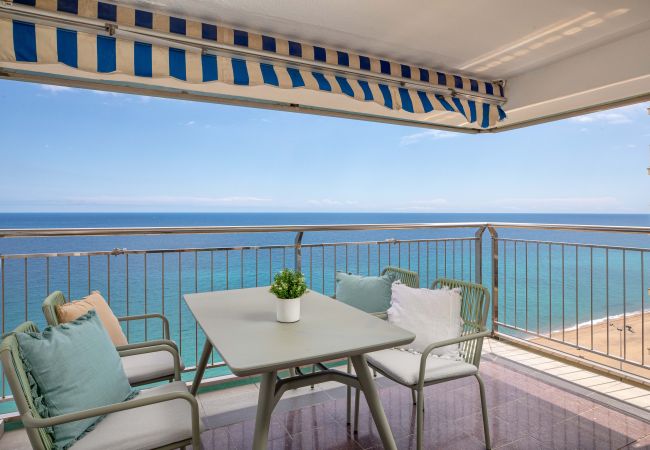 公寓 在 Platja d´Aro - PDA Duplex