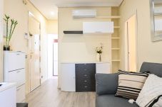 公寓 在 Madrid - Coqueto Apartamento de dos dormitorios en Delicias 