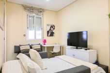 公寓 在 Madrid - Coqueto Apartamento de dos dormitorios en Delicias 