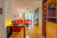 公寓 在 Madrid - Amplio apartamento de tres dormitorios en Arganzuela  VDP17