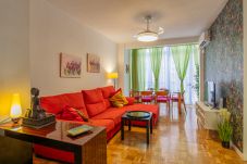 公寓 在 Madrid - Amplio apartamento de tres dormitorios en Arganzuela  VDP17